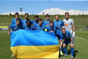 «Динамо» оголосило заявку на Лігу Європи