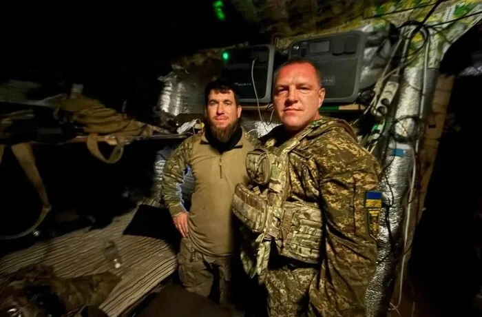 Росія втратила можливість воювати по-старому – командувач Нацгвардії