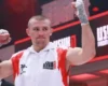 Стало відомо, коли Хижняк проведе другий бій у професійному боксі