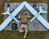 Дрони перетворили Україну на супердержаву в Європі – Atlantic Council