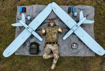 Дрони перетворили Україну на супердержаву в Європі – Atlantic Council