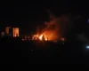 Дрони атакували Крим: вибухи у Ялті, Феодосії й Алушті