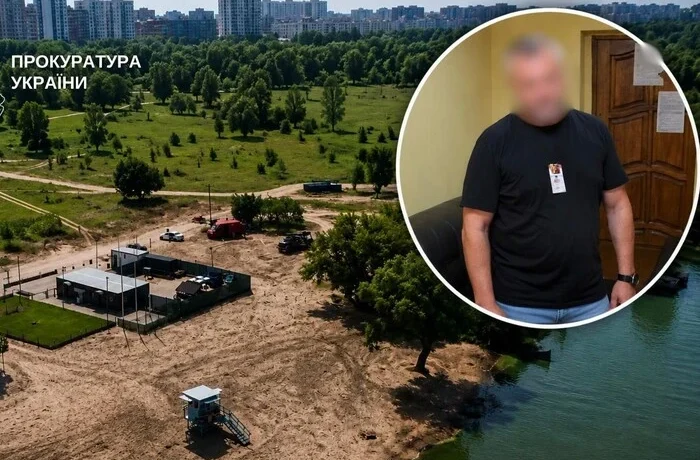 Збитки у пів мільйона гривень: ексочільник КП «Плесо» отримав нову підозру