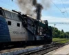 Ворожий дрон влучив у пасажирський поїзд на Дніпропетровщині