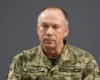 Сирський після звільнення зробив заяву про українську армію