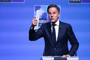 Генсек НАТО назвав людину, яка може вивести війну в Україні з глухого кута