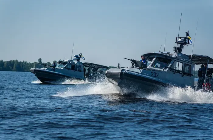 День ВМС. Буданов нагадав, як Україна потопила «Москву» у Чорному морі