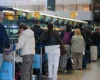 Українцям відтермінували нові правила в’їзду до ЄС