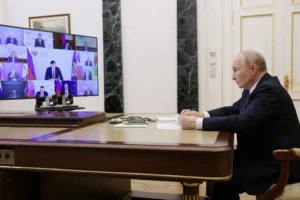 Оглядач Independent назвав три ознаки того, що Путін готує удар по Європі