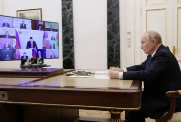 Оглядач Independent назвав три ознаки того, що Путін готує удар по Європі