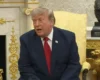 Змова чи хвороба? Трамп висловився про смерть Ліндсі Грема