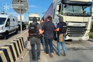 Німеччина видала Україні екснардепа від партії Порошенка: у чому підозрюють Руслана Демчака