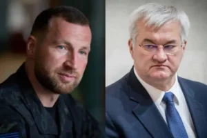 Кабмін призначив тимчасових очільників Міноборони та МЗС