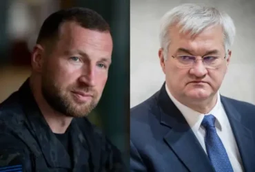 Кабмін призначив тимчасових очільників Міноборони та МЗС