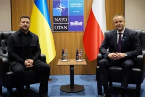 Депутат-історик пояснив, чому антиукраїнська істерія в Польщі штучно спровокована