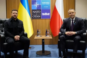 Депутат-історик пояснив, чому антиукраїнська істерія в Польщі штучно спровокована