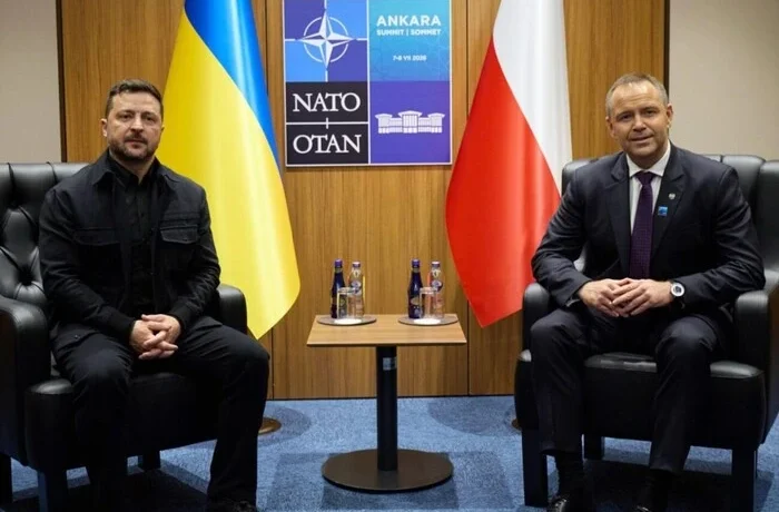 Депутат-історик пояснив, чому антиукраїнська істерія в Польщі штучно спровокована