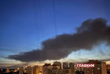 Як після атаки 2 липня працює громадський транспорт Києва