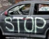 Розстріл цивільного авто в Бучі: ідентифіковано російського десантника