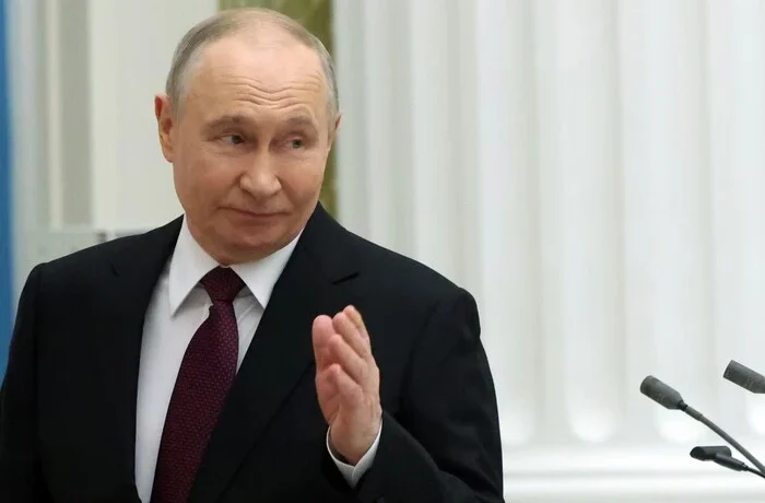 NYT: Путін ігнорує кризу в Росії та планує продовжувати війну