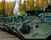 Масштабна перевірка оборонних контрактів. Держаудитслужба назвала кількість компаній, охоплених ревізією