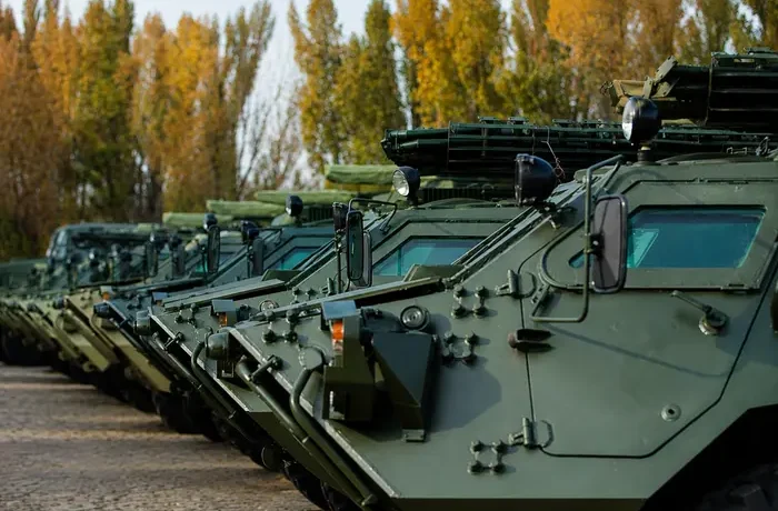 Масштабна перевірка оборонних контрактів. Держаудитслужба назвала кількість компаній, охоплених ревізією