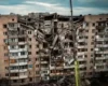 Масований удар по Києву. Міноборони РФ вигадало цинічне виправдання