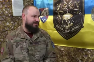 Герой України пояснив, що може переламати хід війни