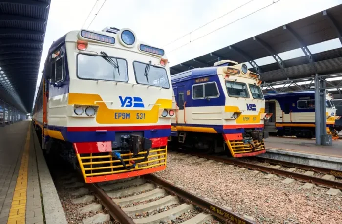 «Укрзалізниця» піднімає ціни на Kyiv City Express: скільки коштуватиме проїзд з 22 липня