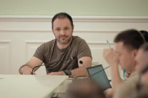 КМВА отримала тимчасового очільника після відставки Ткаченка