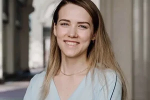 Катерина Рудник очолила Апарат прем’єр-міністра