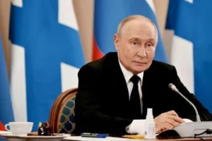 Глава МЗС Польщі пояснив, що заважає Путіну завершити війну