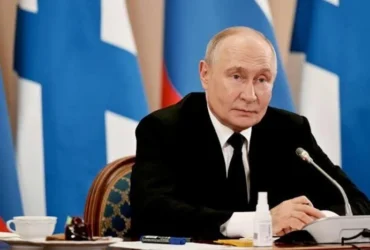 Глава МЗС Польщі пояснив, що заважає Путіну завершити війну