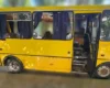 Окупанти атакували дроном маршрутку в Херсоні: загинули люди (фото)