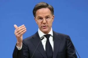 ППО для України. Генсек НАТО зробив заяву