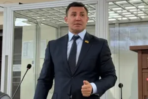 Справа про «кришування» колцентрів: хто вніс заставу за Тищенка