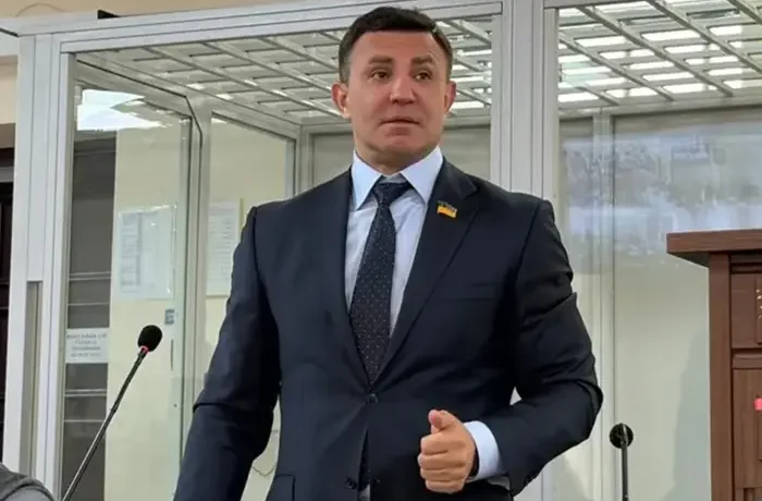 Справа про «кришування» колцентрів: хто вніс заставу за Тищенка