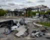 Росіяни знову вдарили по заправках «Укрнафти» на Дніпропетровщині