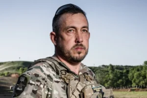 Командир 155 бригади самовільно залишив місце служби, його бійців підозрюють у викраденні людей