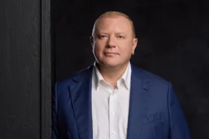 Компанія, яка передала Україні тисячі ударних дронів, призначила нового керівника