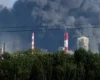 НПЗ у Башкортостані зупинив роботу – Reuters