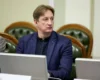Україна отримала нового міністра освіти. Що відомо про Андрія Бутенка
