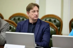 Україна отримала нового міністра освіти. Що відомо про Андрія Бутенка