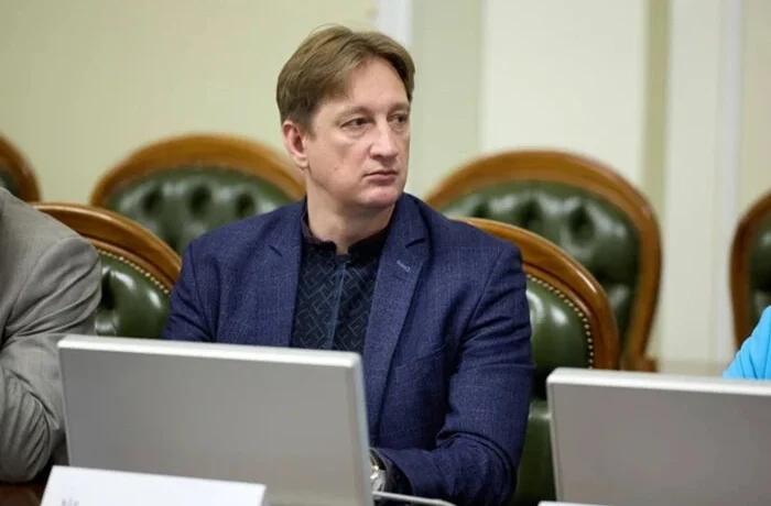 Україна отримала нового міністра освіти. Що відомо про Андрія Бутенка