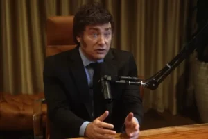 Чемпіонат світу 2026: стало відомо, чи приїде на фінал президент Аргентини