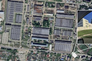 Ураження «Авітека» може вдарити по ЗРК і крилатих ракетах Росії
