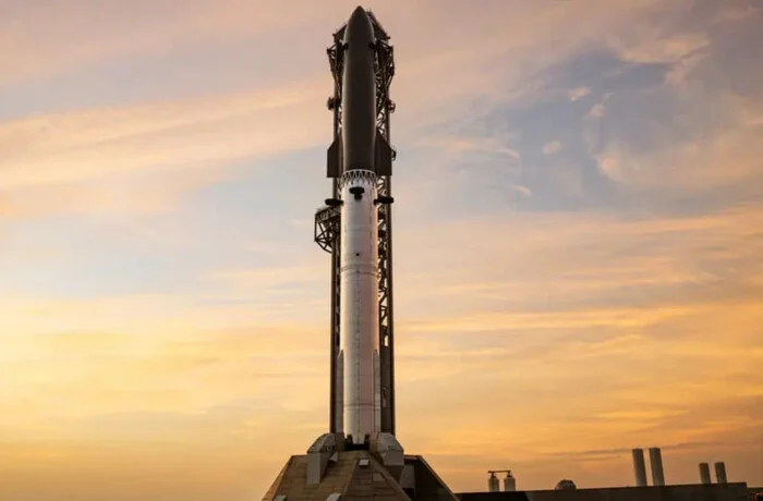 SpaceX вдруге скасувала 13-й випробувальний політ: що сталося