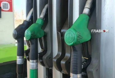 Ціни на пальне 27 липня 2026: скільки коштують бензин, дизель та газ на АЗС