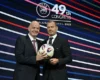 УЄФА розкритикував намір ФІФА продавати частки у чемпіонаті світу