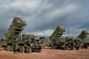 Україна знайшла новий спосіб отримати ракети до Patriot